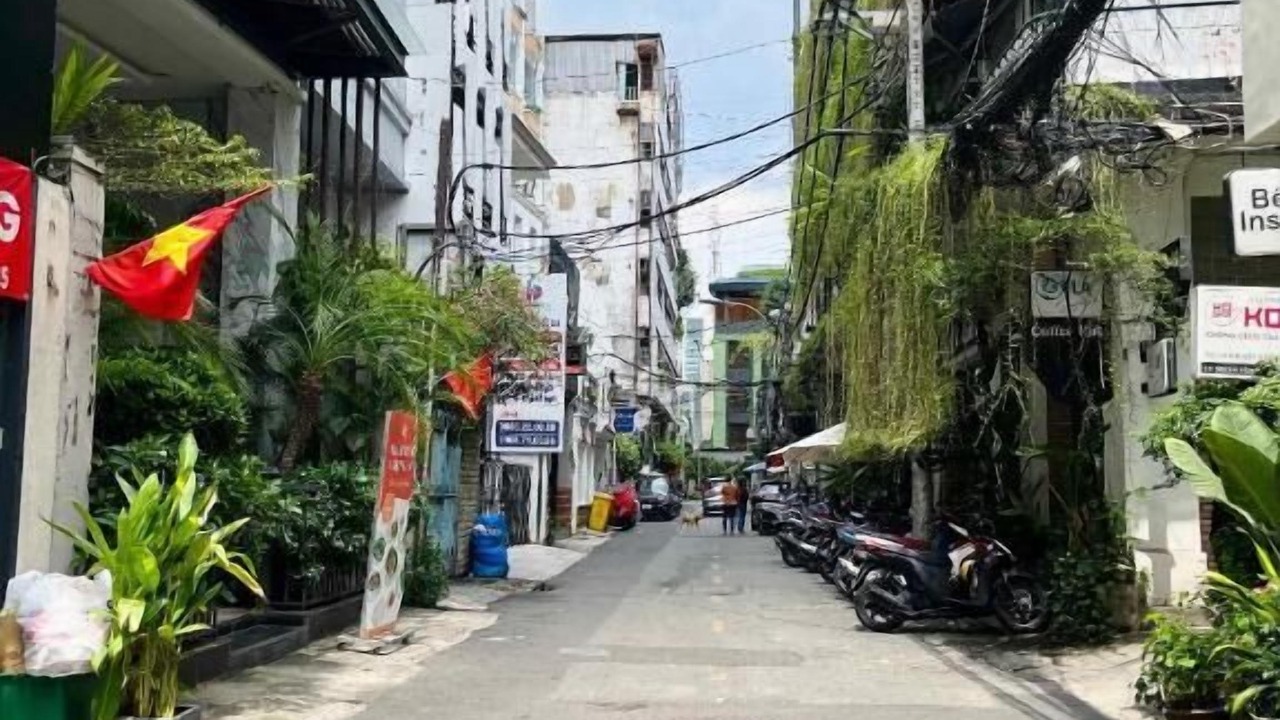 Photo of Outdoor in Phuong 6