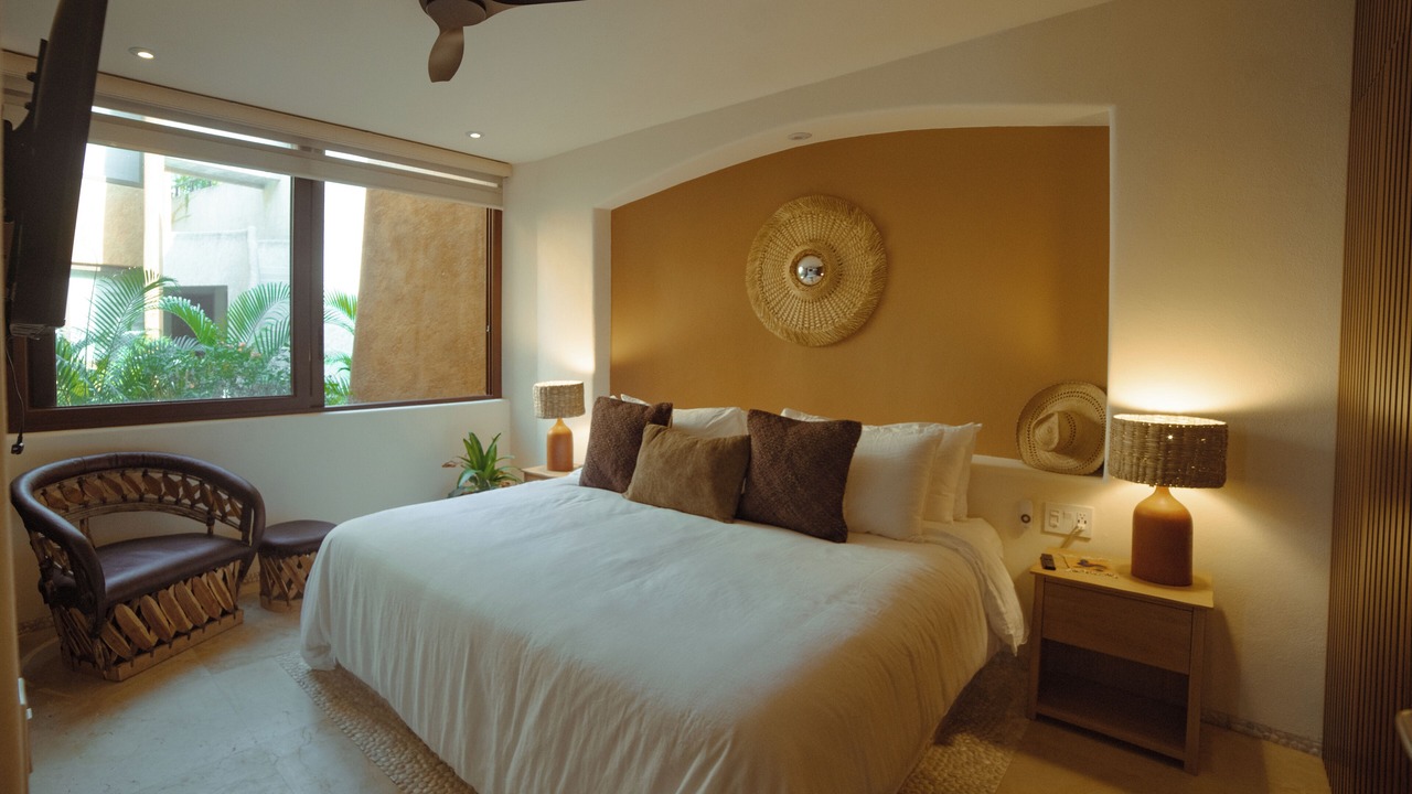 Photo of Patio Balcony in Playa Las Gatas