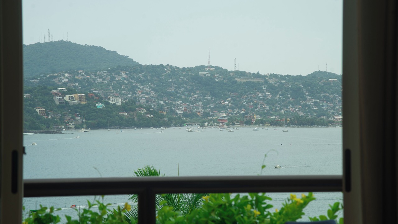 Photo of Patio Balcony in Playa Las Gatas