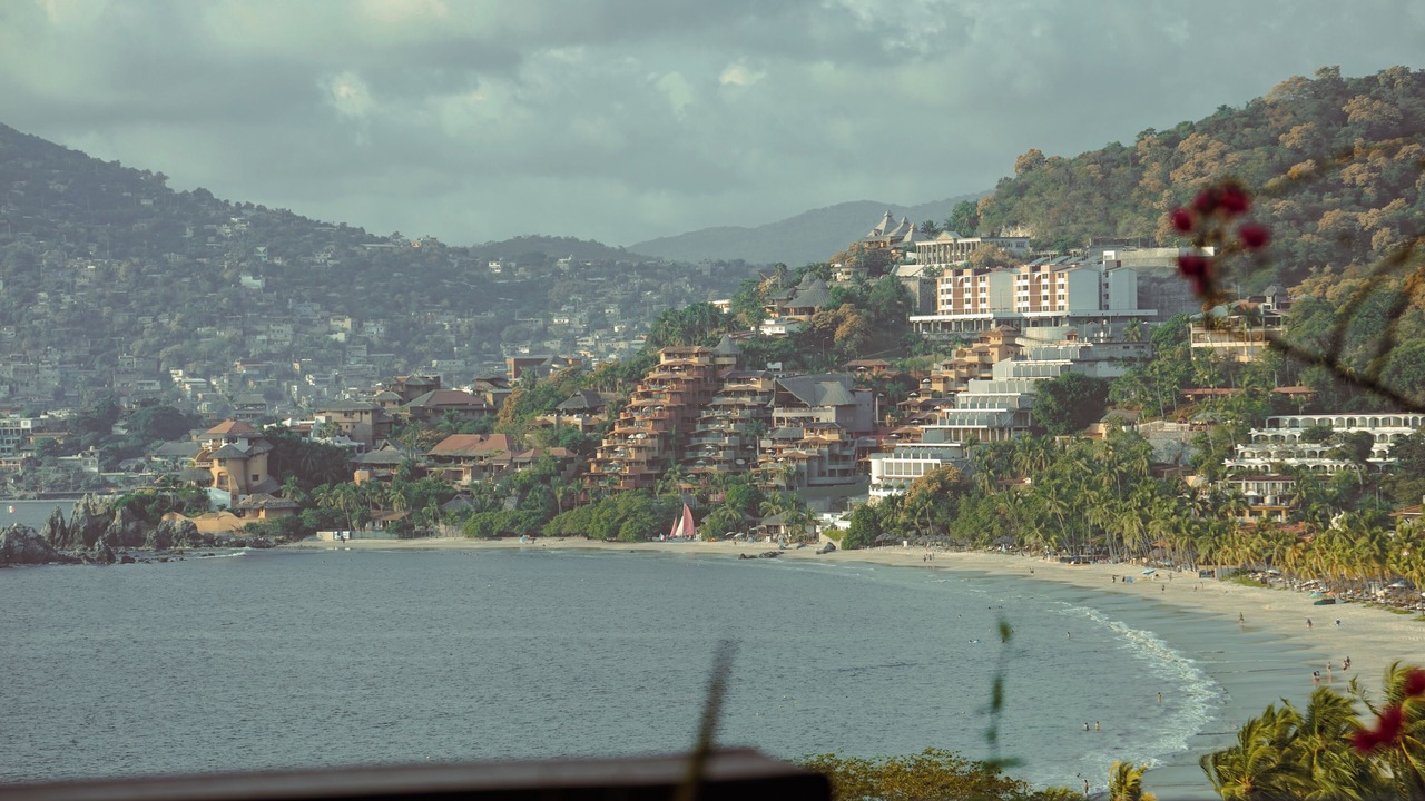 Photo of Outdoor in Playa Las Gatas