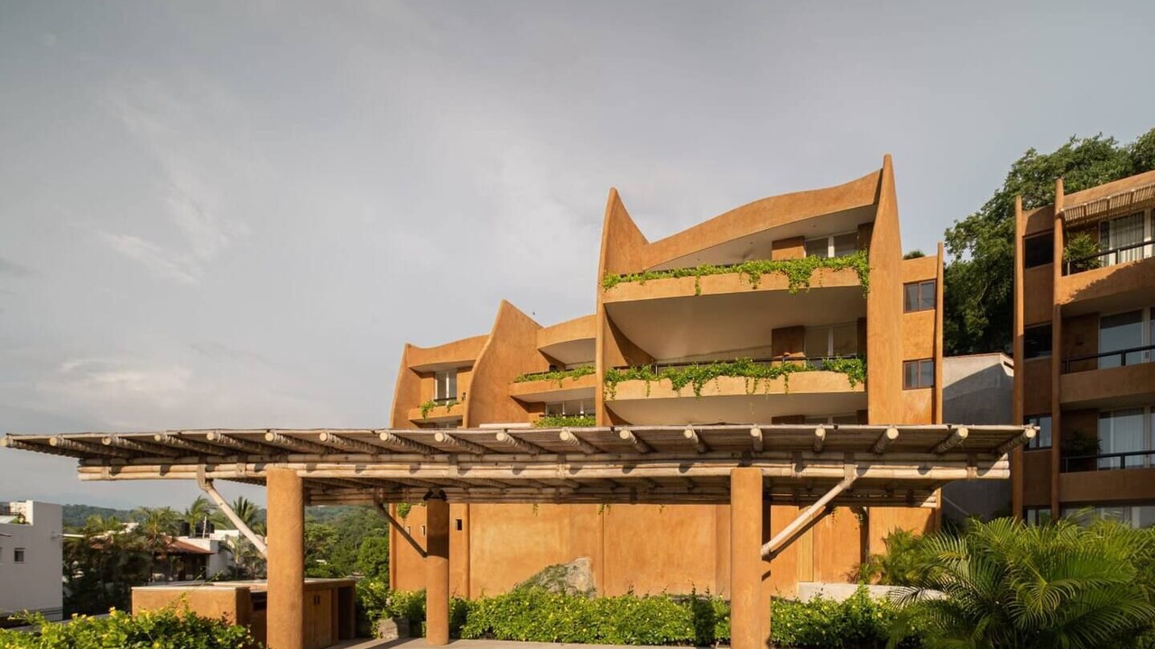 Photo of Outdoor in Playa Las Gatas