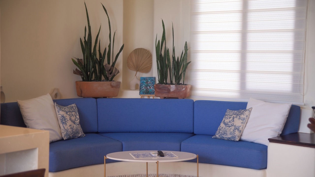 Photo of Patio Balcony in Playa Las Gatas