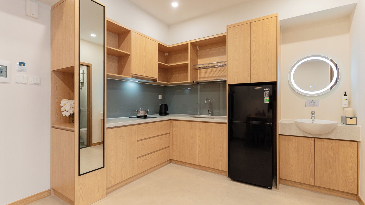 Photo of Bedroom in Di An