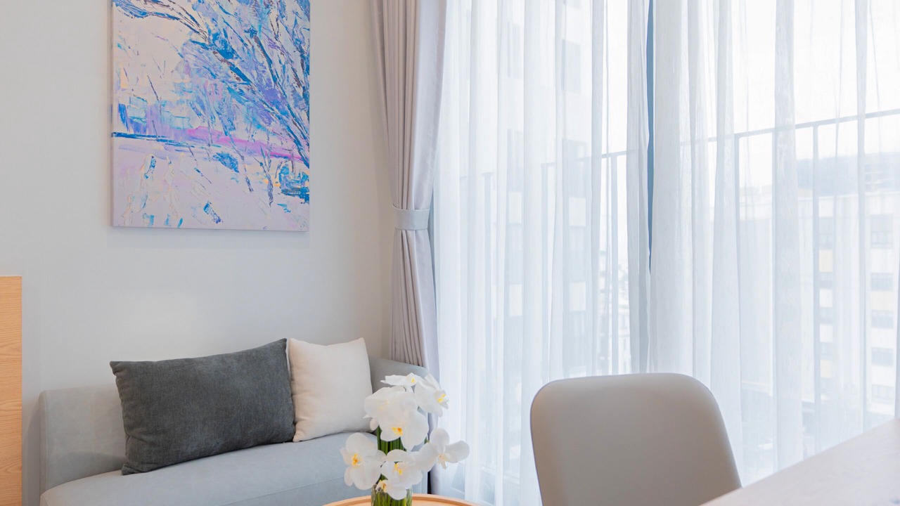 Photo of Bedroom in Di An