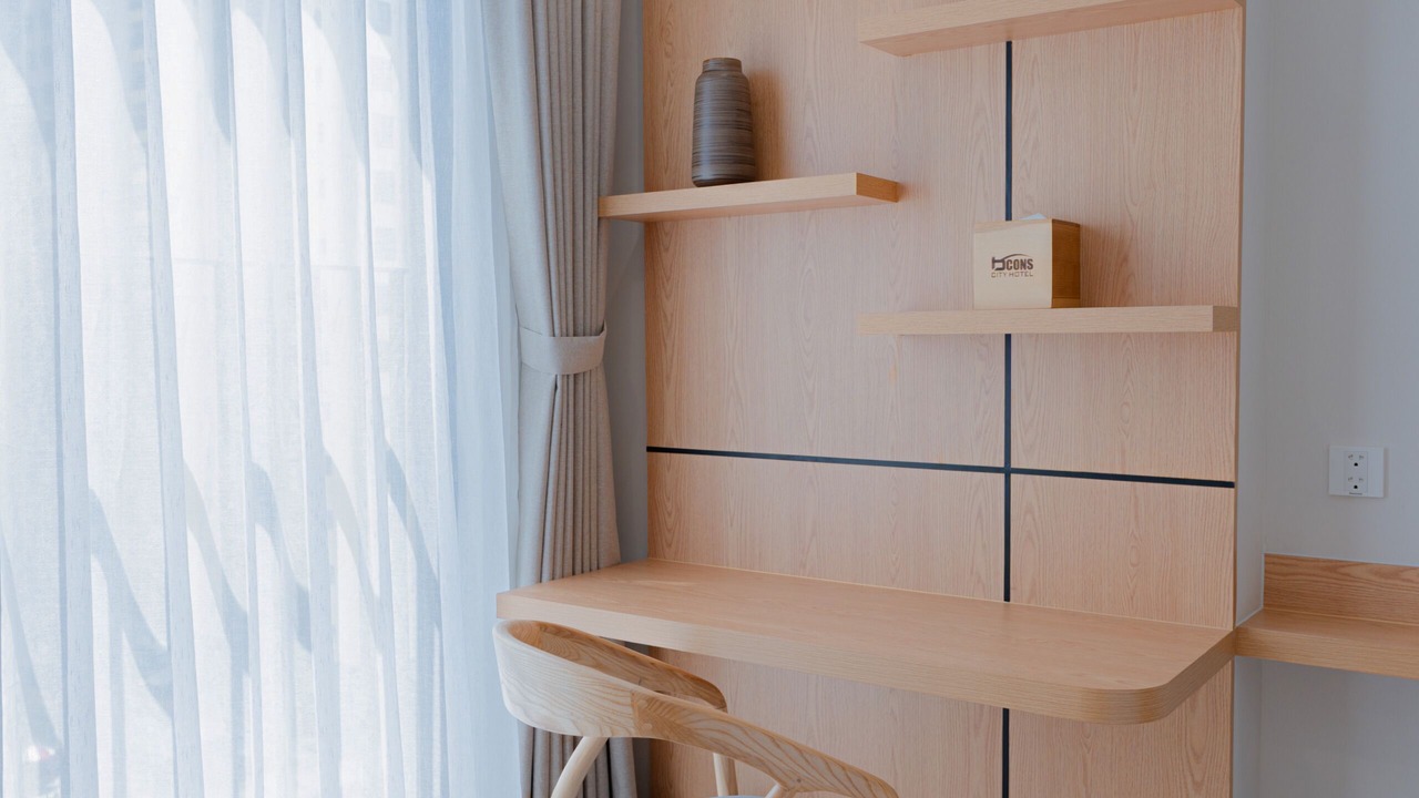 Photo of Bedroom in Di An