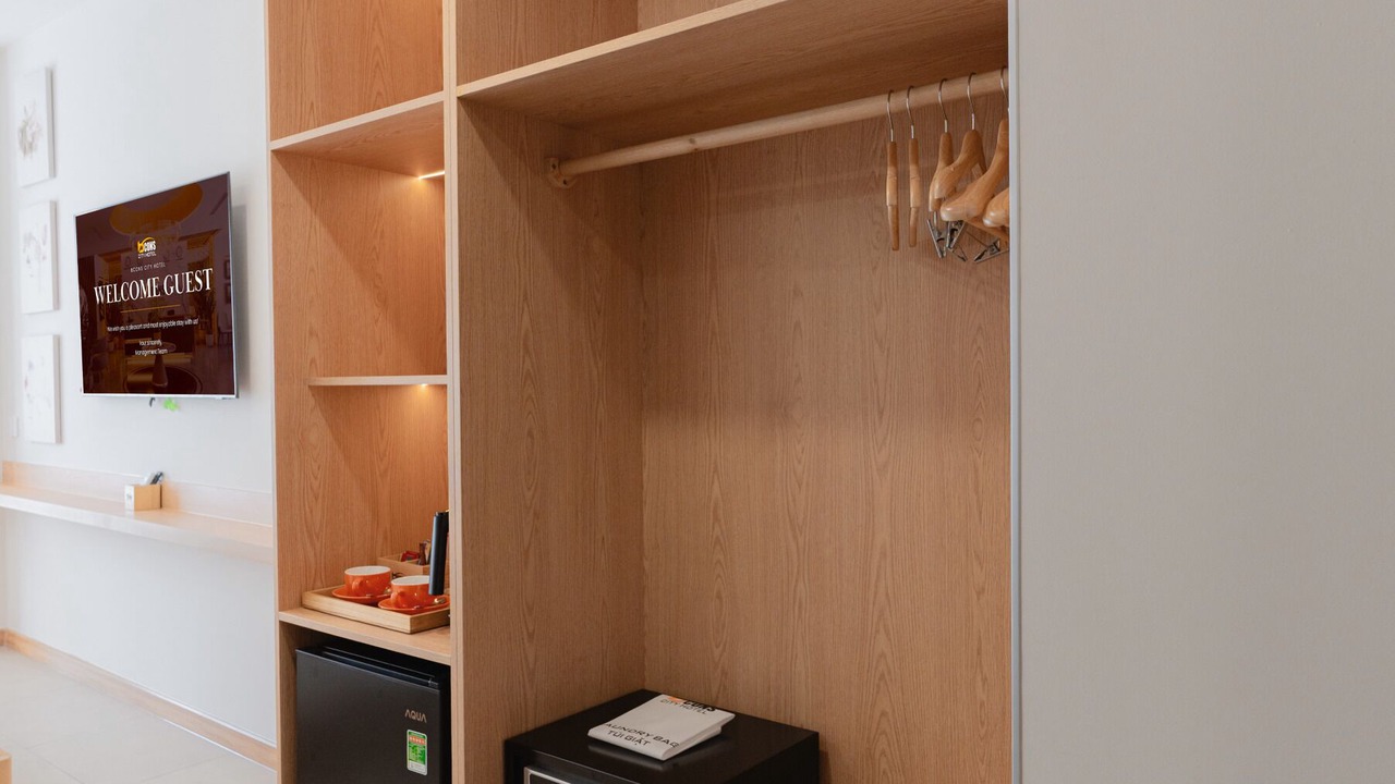 Photo of Bedroom in Di An