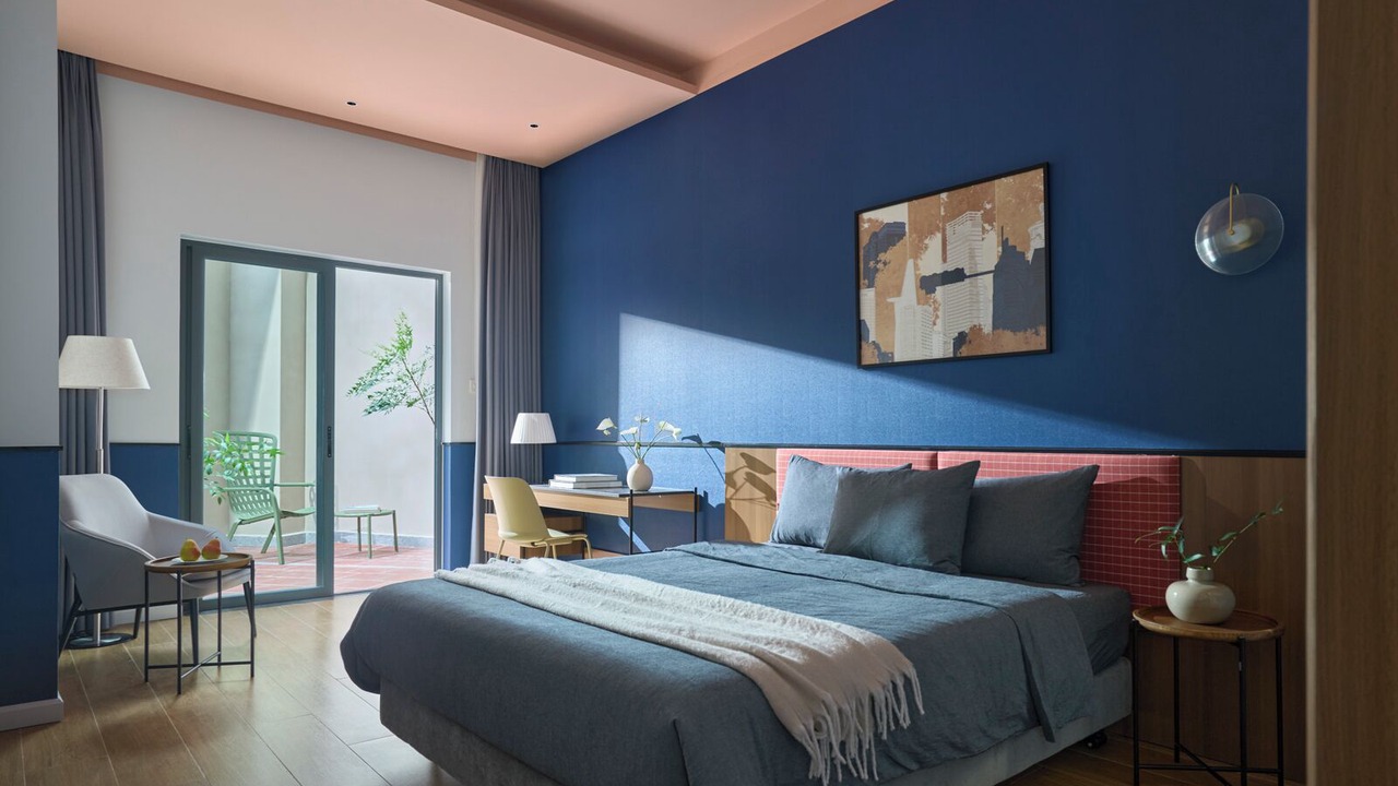 Photo of Bedroom in Da Kao