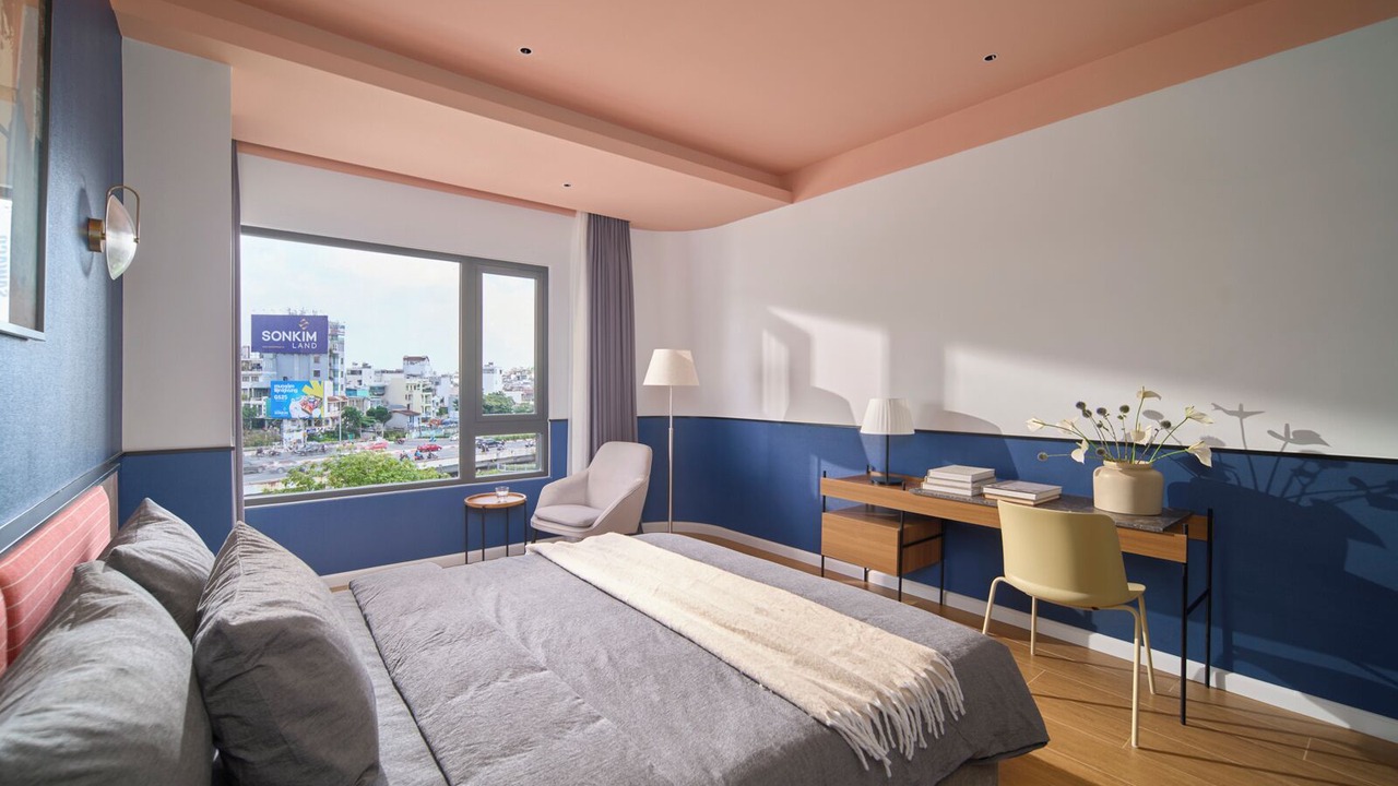 Photo of Bedroom in Da Kao