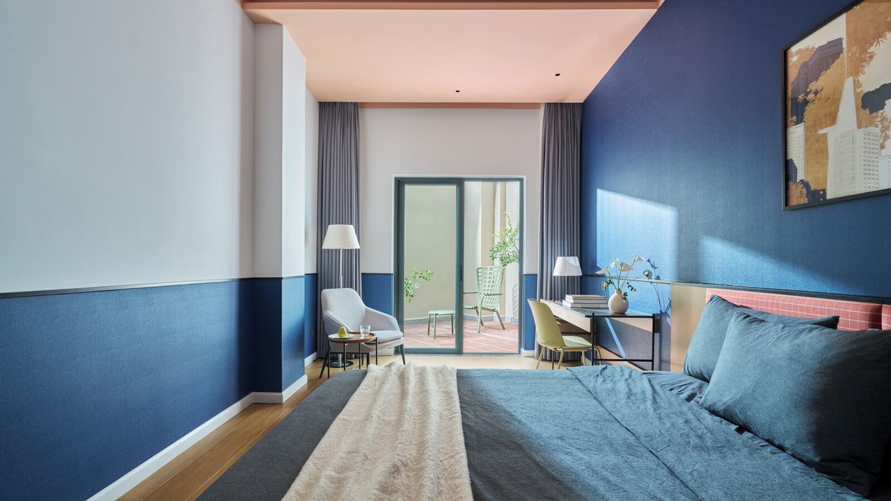 Photo of Bedroom in Da Kao