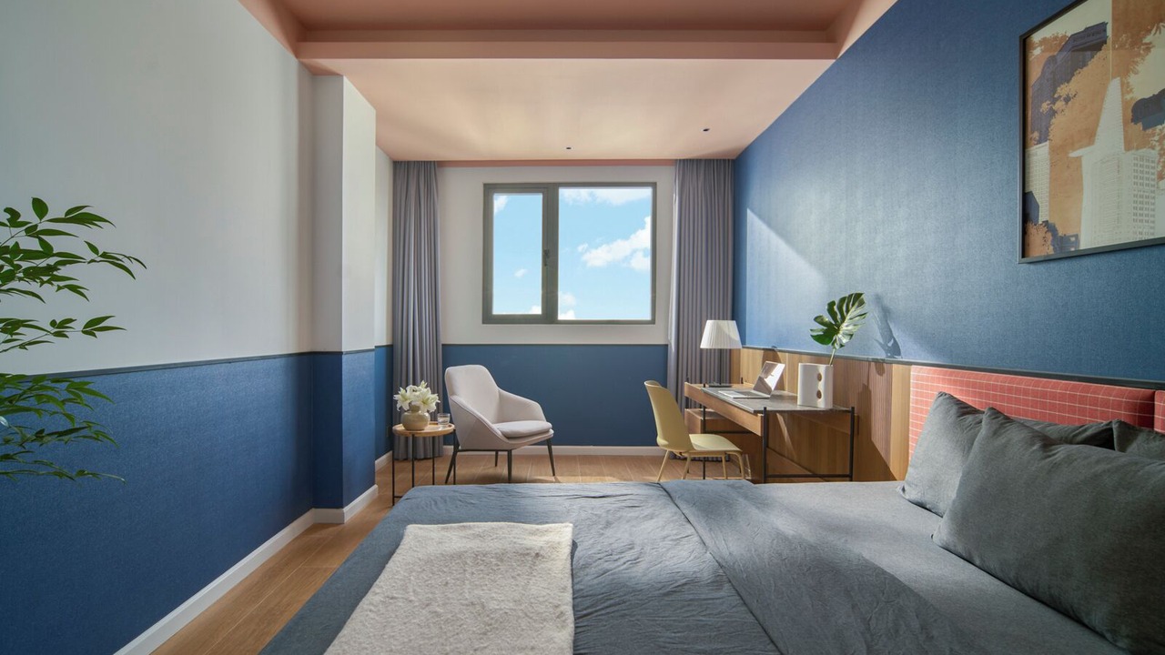 Photo of Bedroom in Da Kao