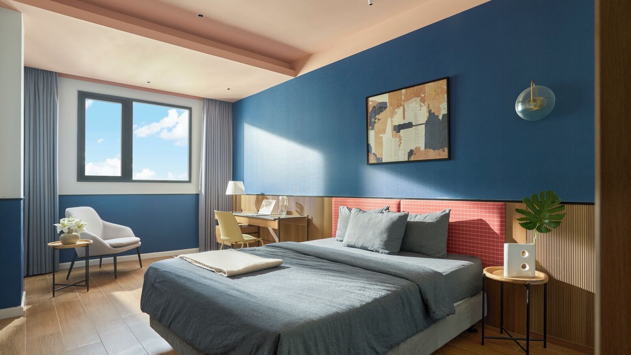 Photo of Bedroom in Da Kao