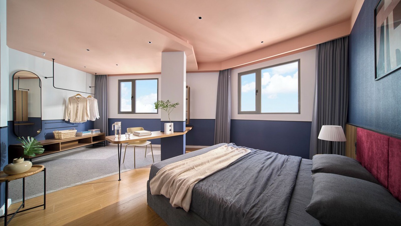Photo of Bedroom in Da Kao