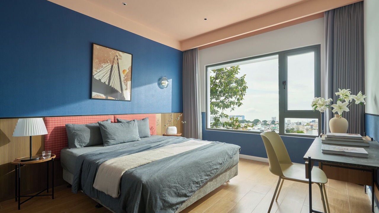 Photo of Bedroom in Da Kao