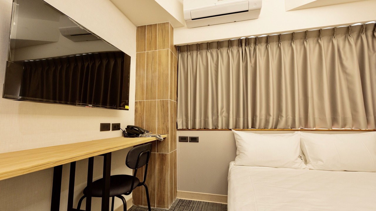 Photo of Bedroom in Zhongzheng