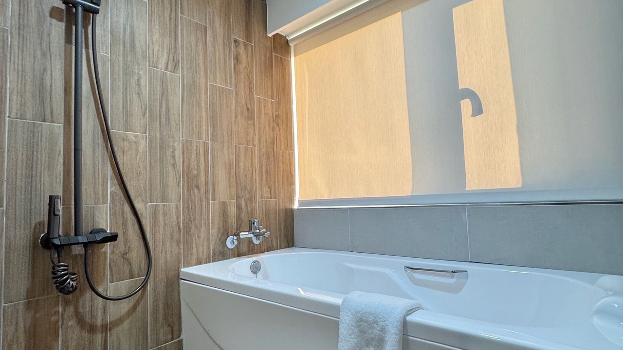 Photo of Bathroom in Zhongzheng