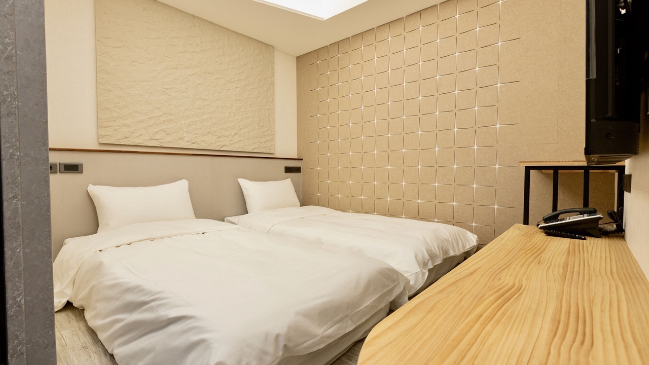 Photo of Bedroom in Zhongzheng