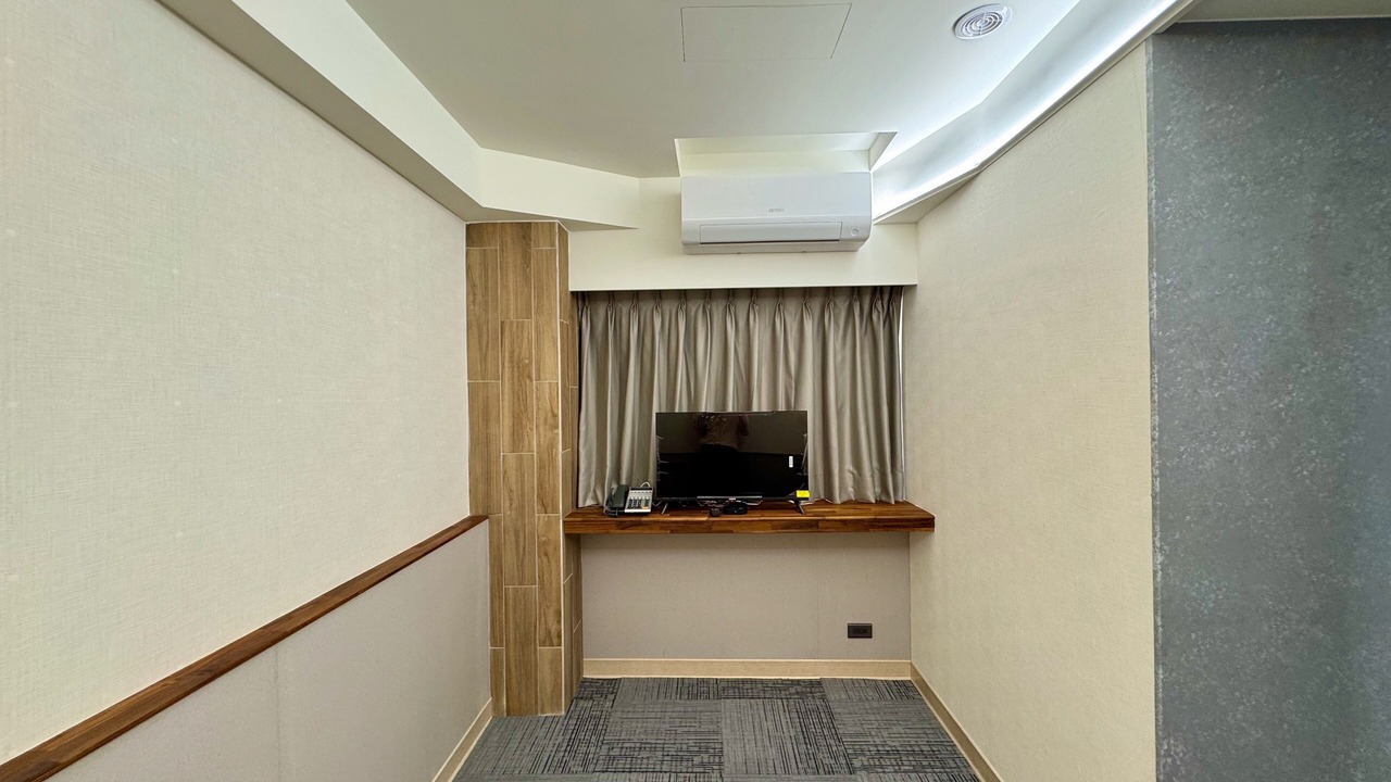 Photo of Bedroom in Zhongzheng