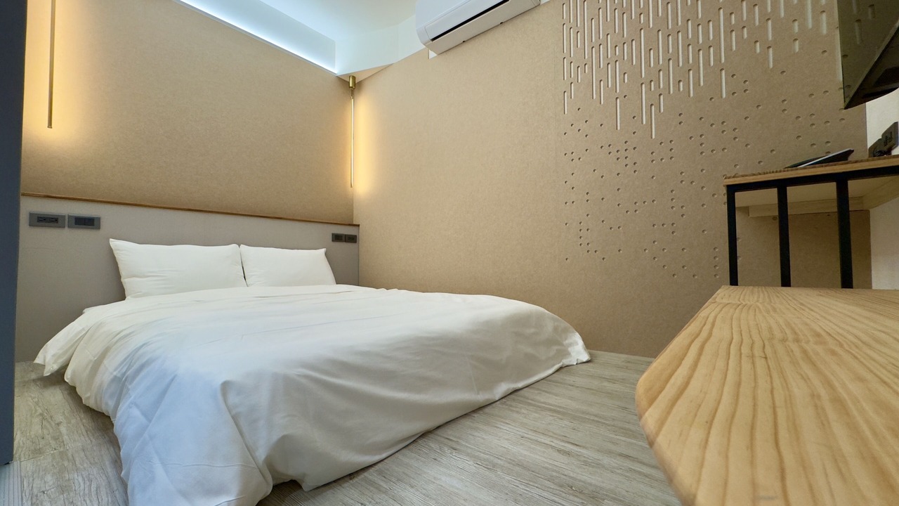 Photo of Bedroom in Zhongzheng