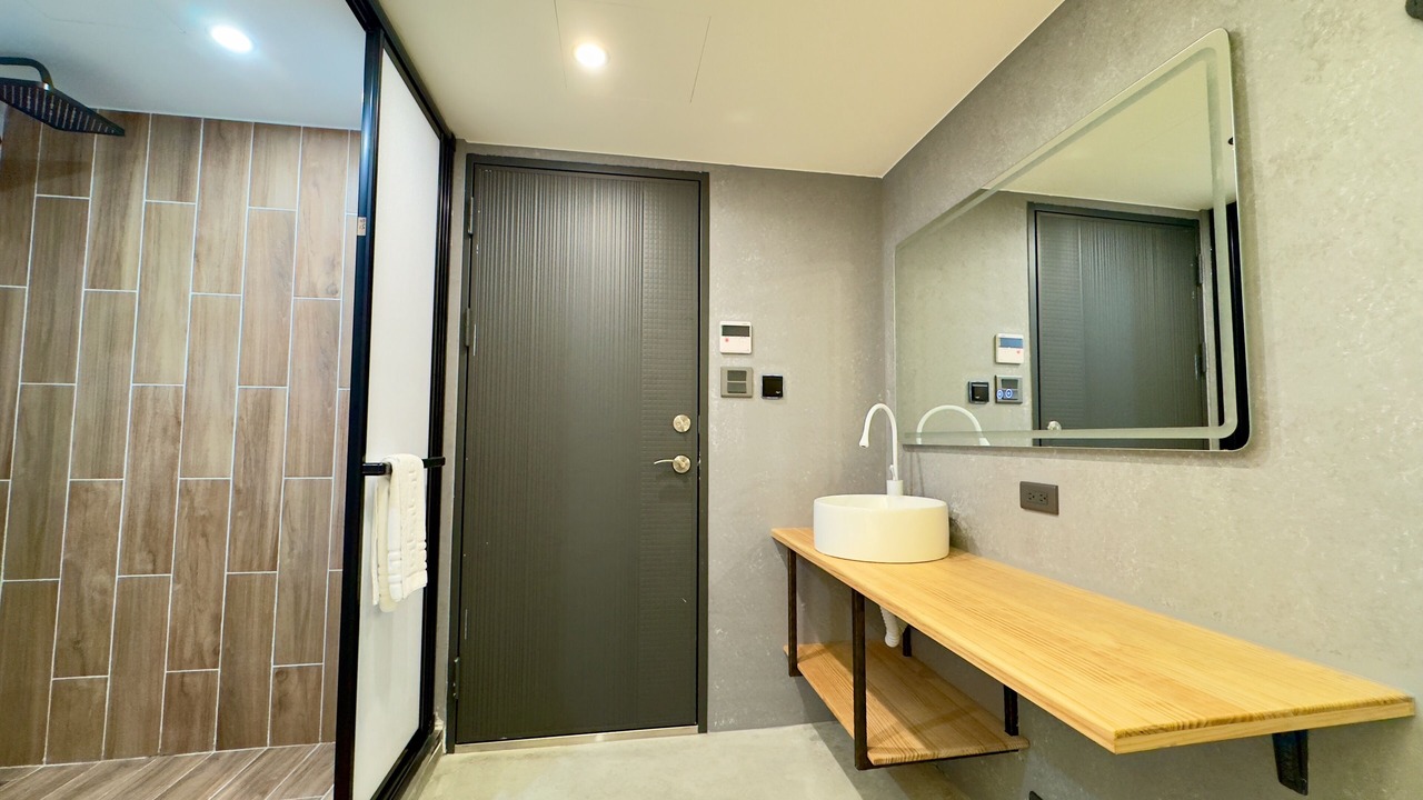 Photo of Bedroom in Zhongzheng