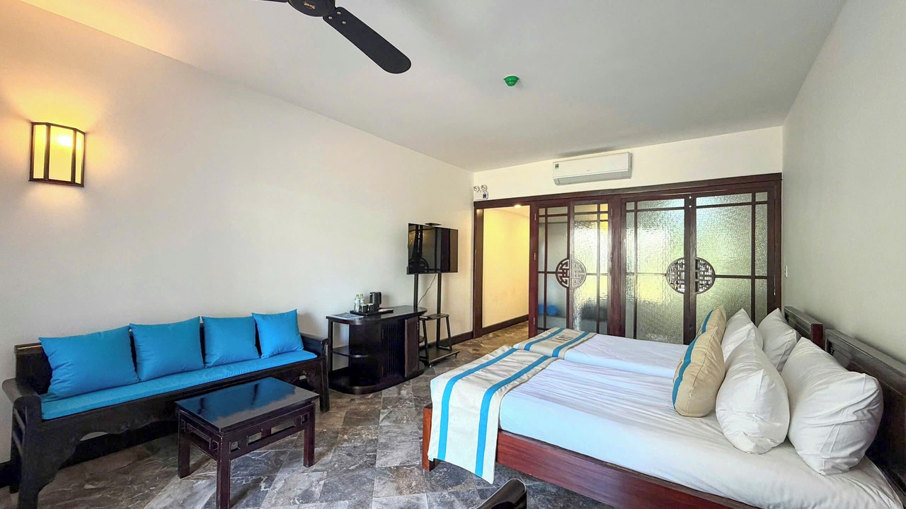 Photo of Bedroom in Dien Duong