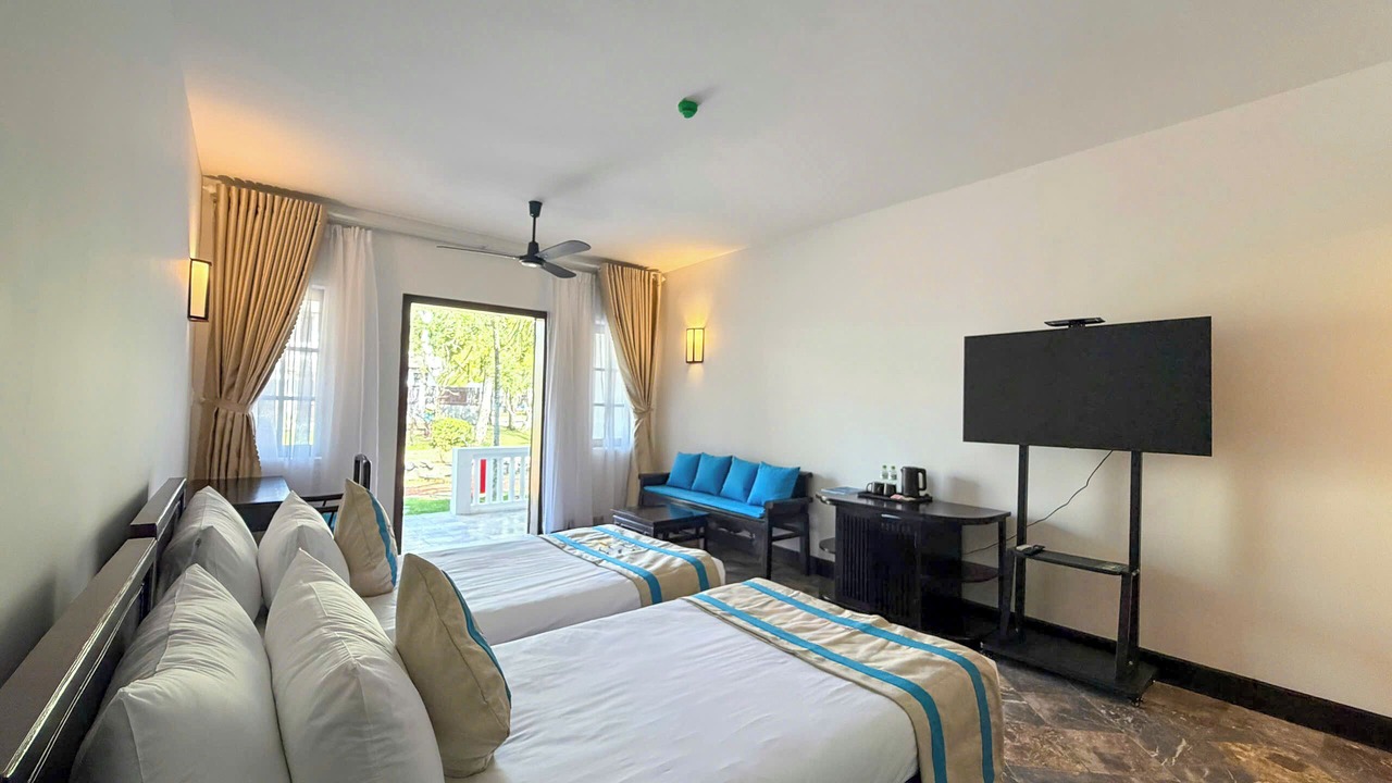 Photo of Bedroom in Dien Duong