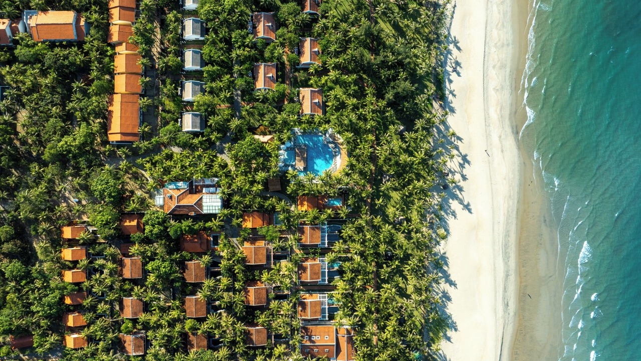 Photo of Outdoor in Dien Duong