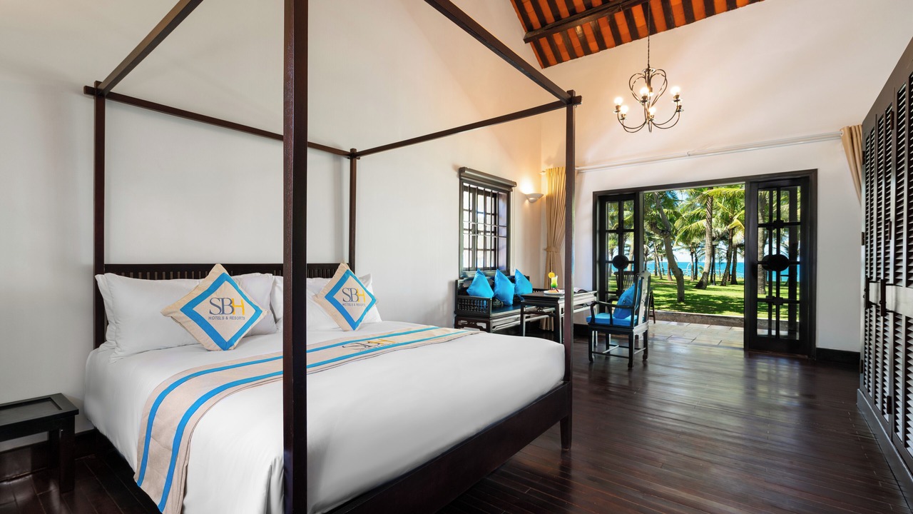 Photo of Bedroom in Dien Duong