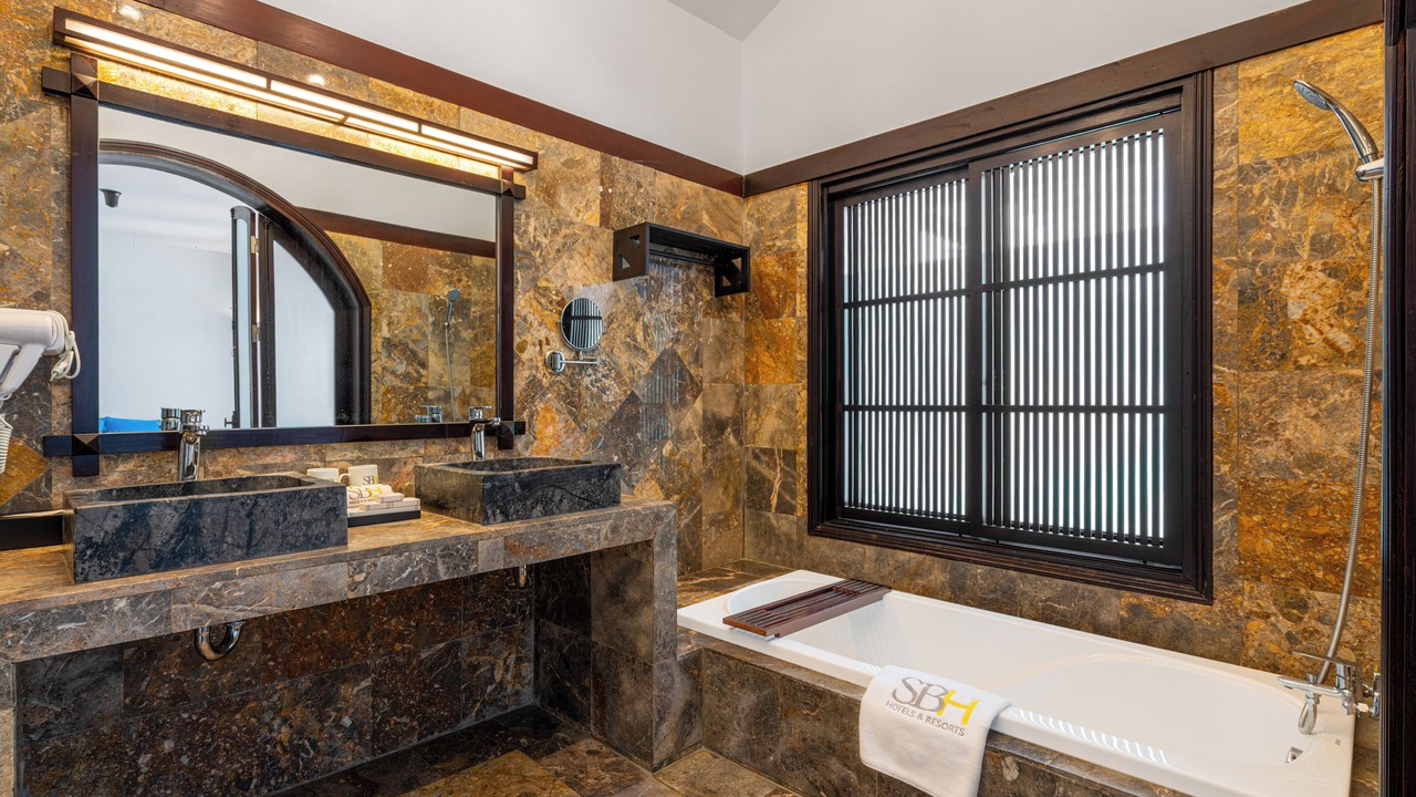 Photo of Bathroom in Dien Duong