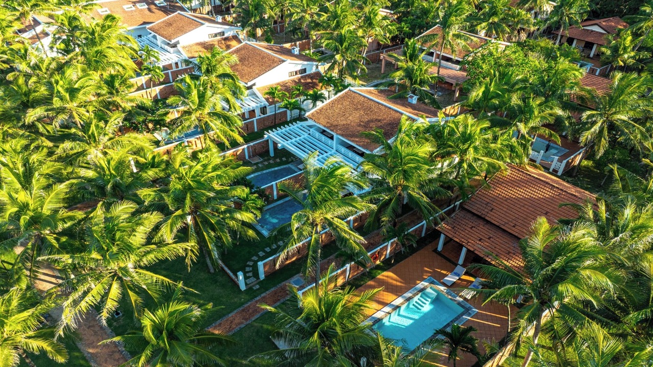 Photo of Outdoor in Dien Duong