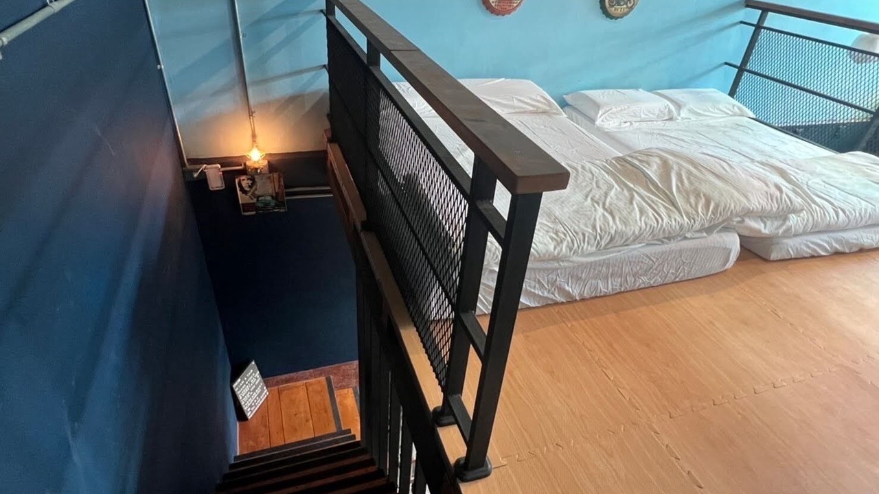Photo of Patio Balcony in West Central District