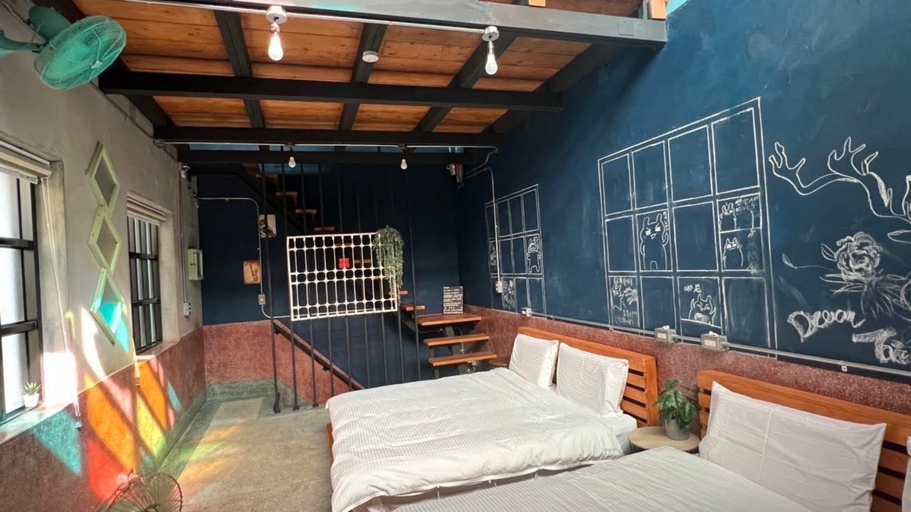 Photo of Patio Balcony in West Central District