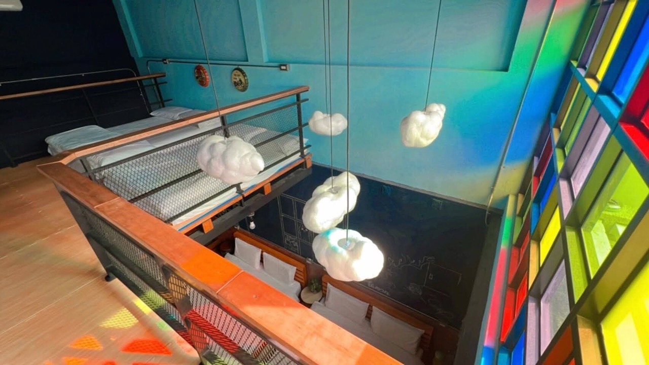 Photo of Patio Balcony in West Central District