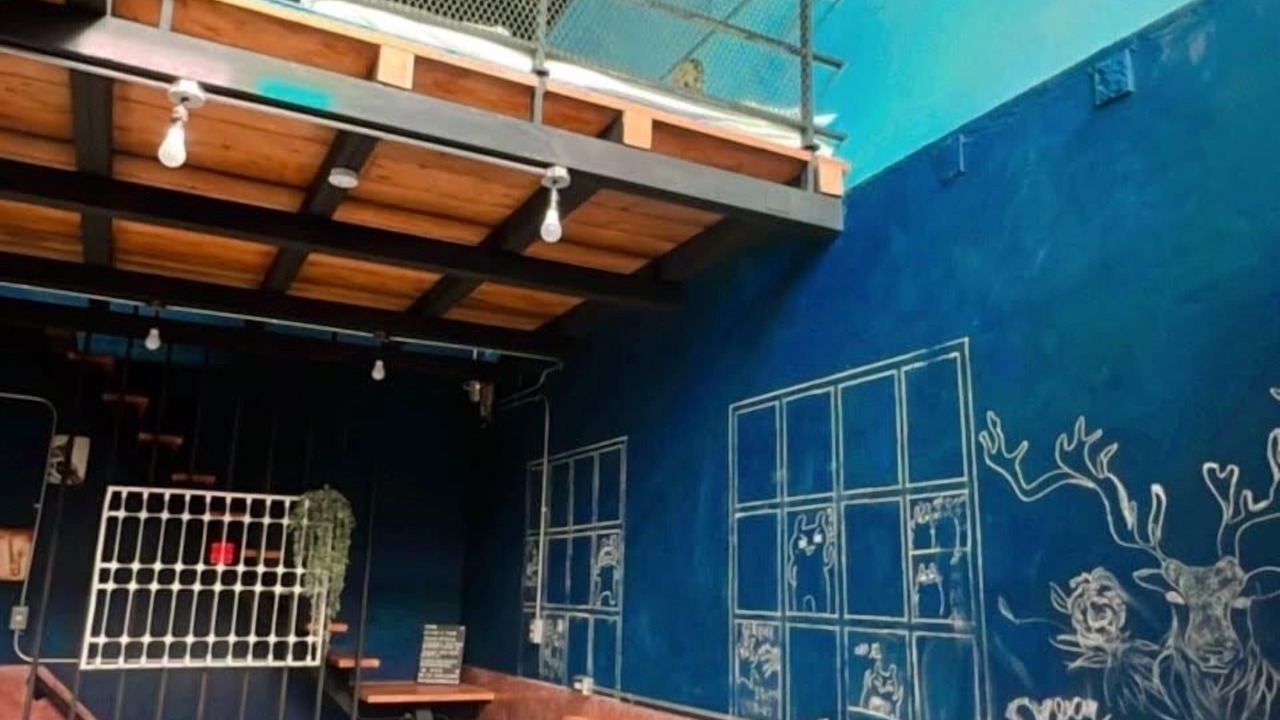 Photo of Patio Balcony in West Central District