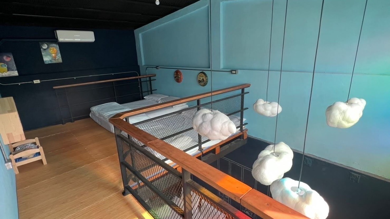 Photo of Patio Balcony in West Central District