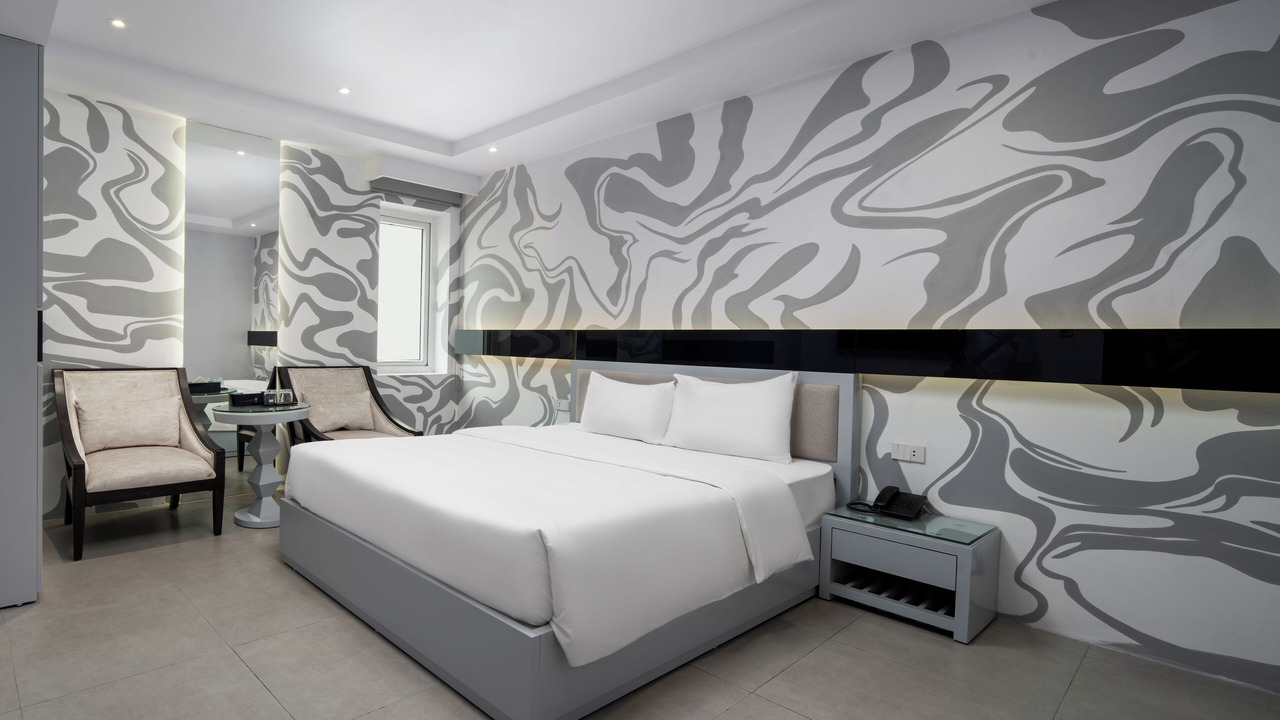 Photo of Bedroom in Bui Thi Xuan