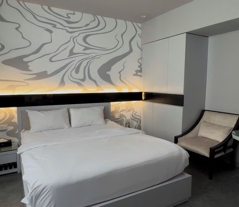 Photo of Bedroom in Bui Thi Xuan