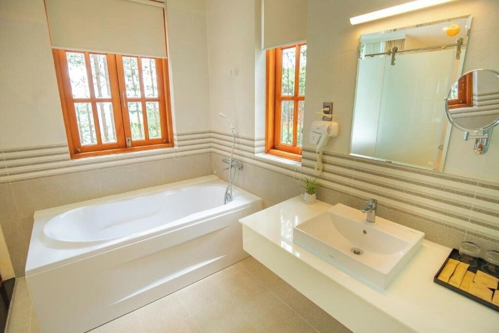 Photo of Bathroom in Da Lat