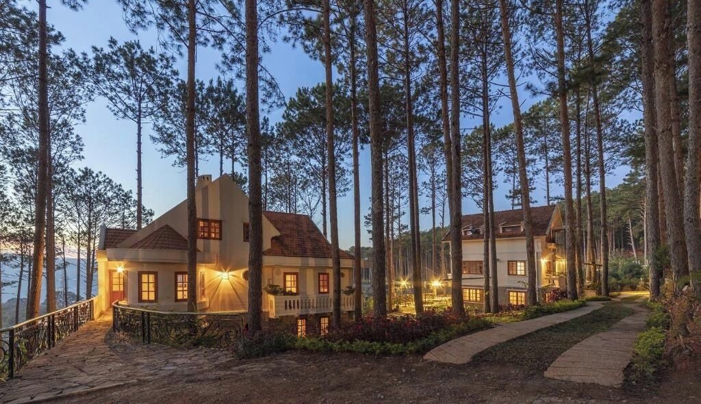 Photo of Outdoor in Da Lat