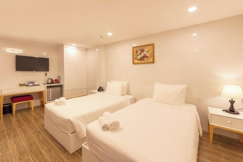 Photo of Bedroom in Da Lat