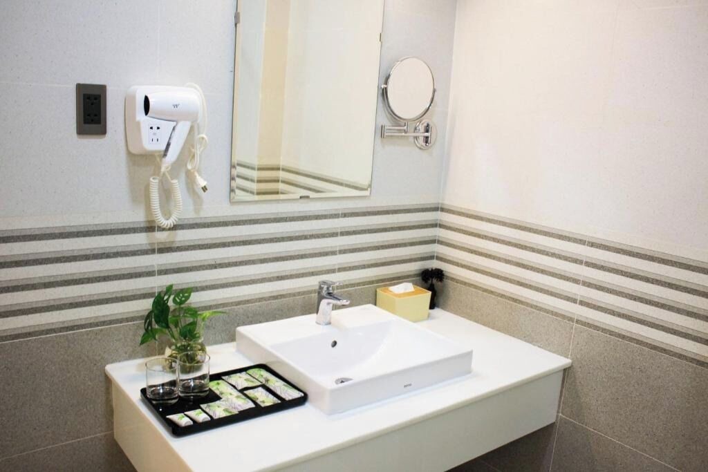 Photo of Bathroom in Da Lat