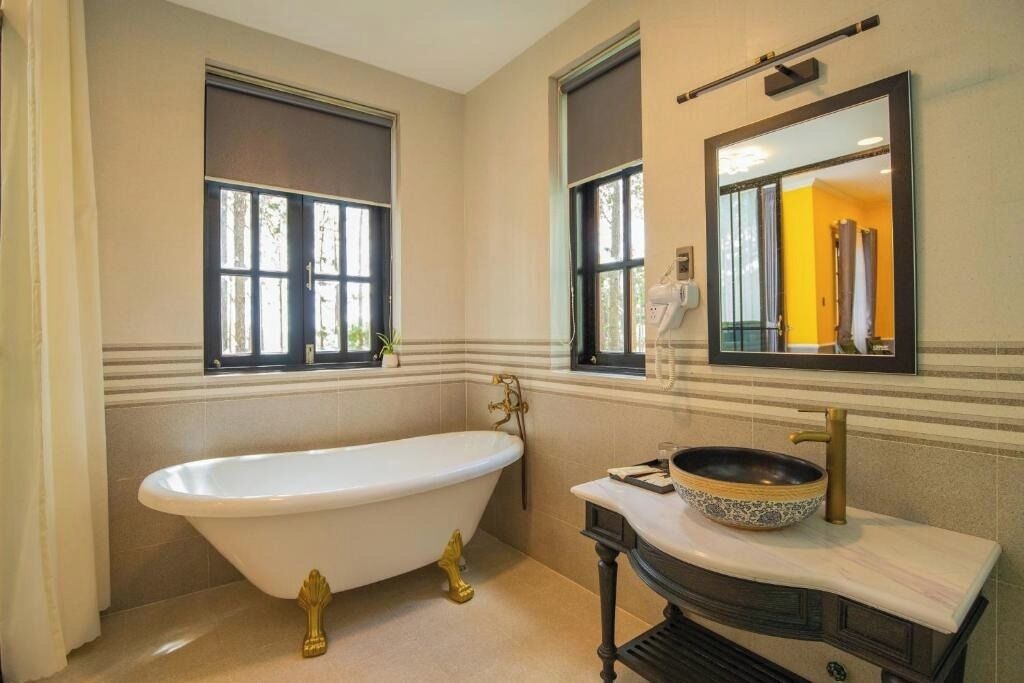 Photo of Bathroom in Da Lat