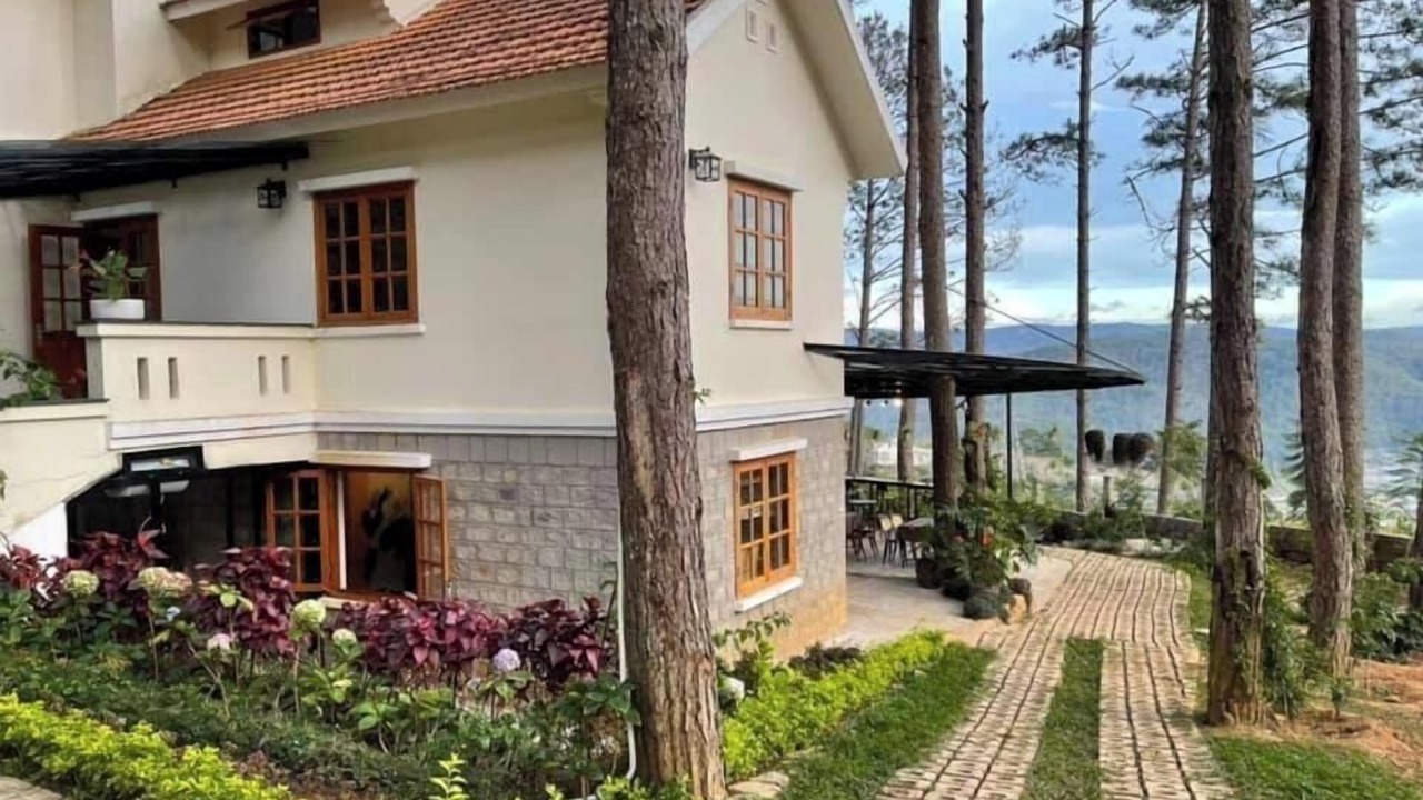 Photo of Outdoor in Da Lat