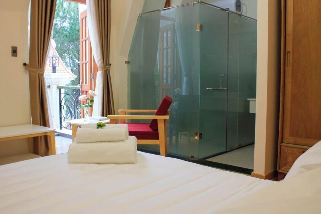Photo of Bedroom in Da Lat