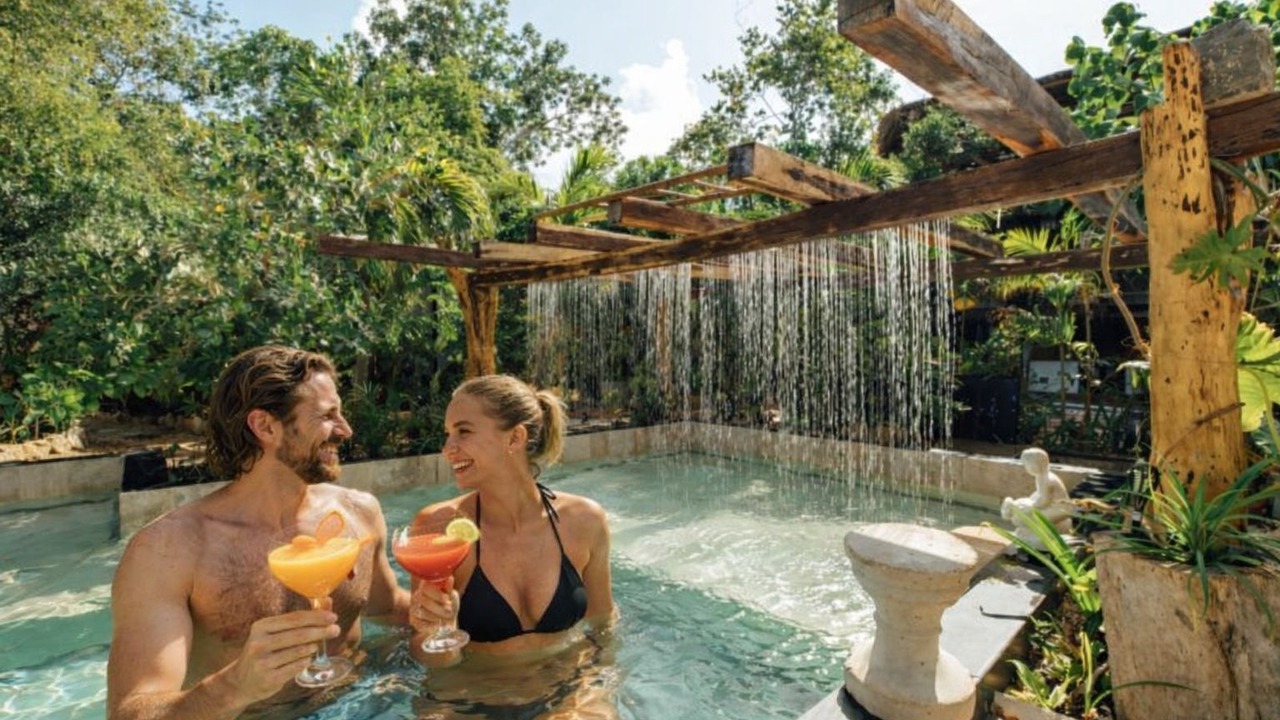 Photo of Outdoor in Tulum City Center