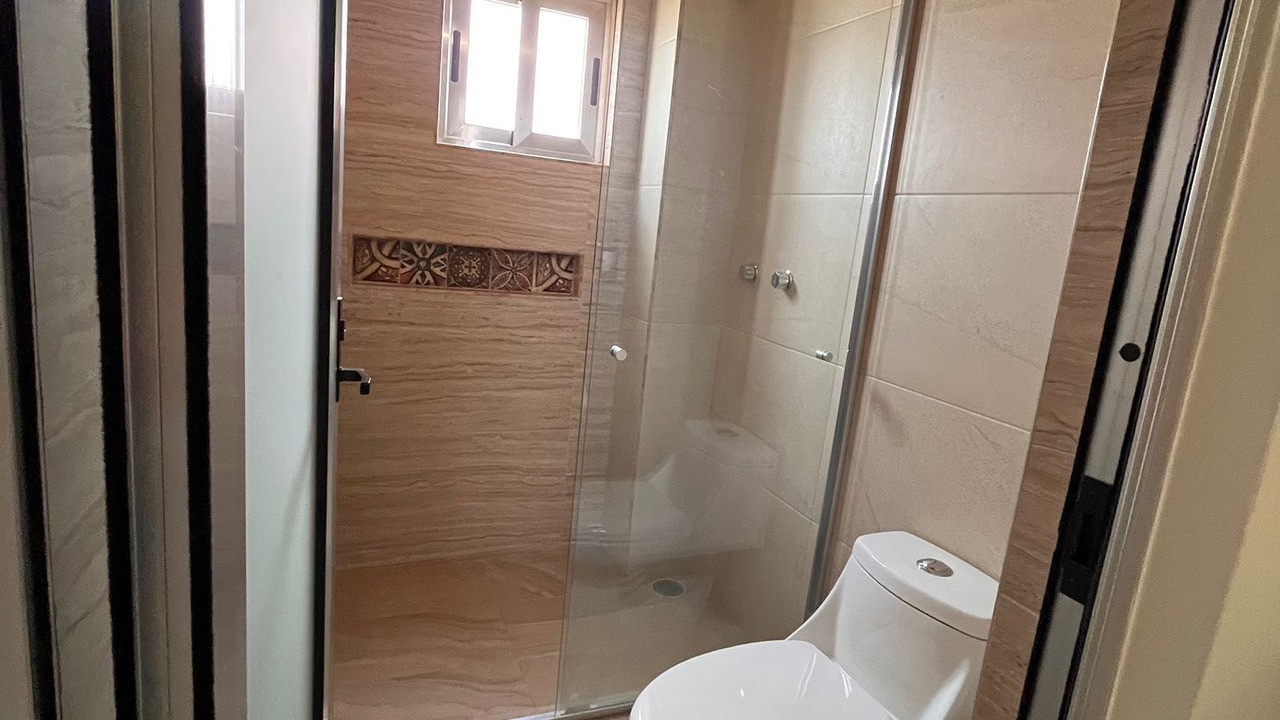 Photo of Bathroom in Chignahuapan