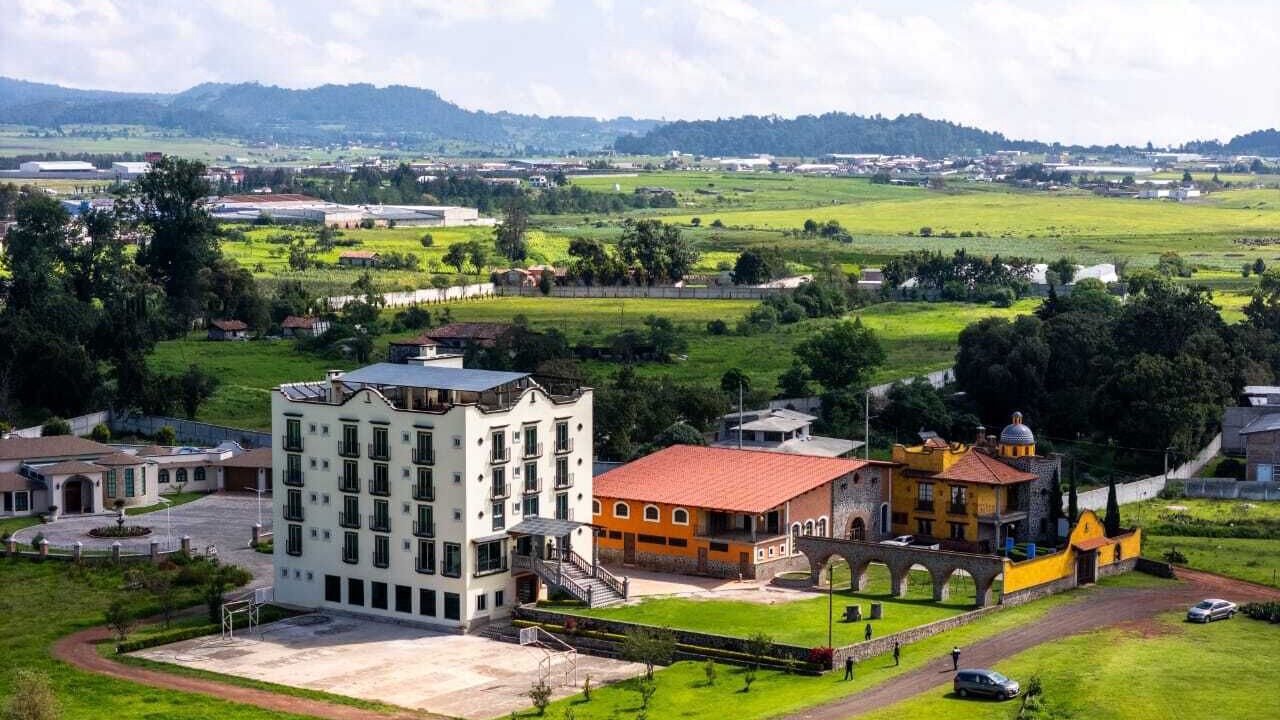 Photo of Outdoor in Chignahuapan