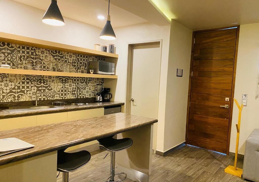 Photo of Kitchen in Pachuca de Soto