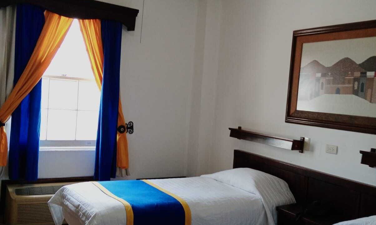 Photo of Bedroom in Zona Centro