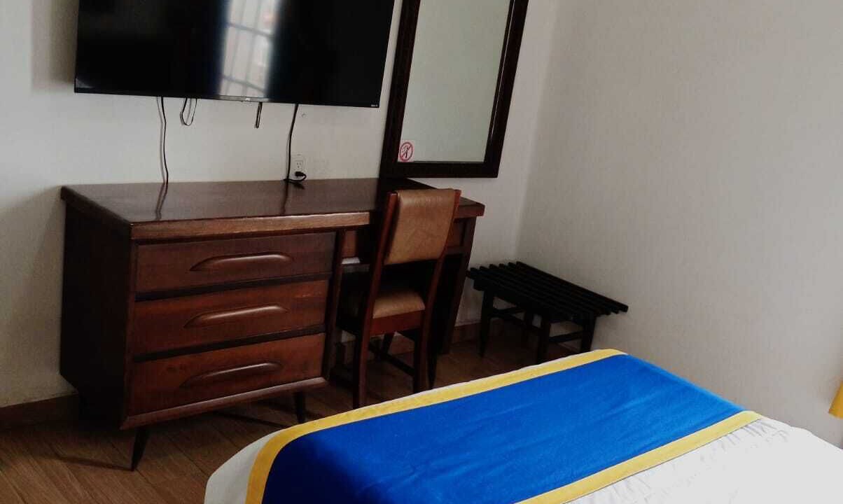 Photo of Bedroom in Zona Centro