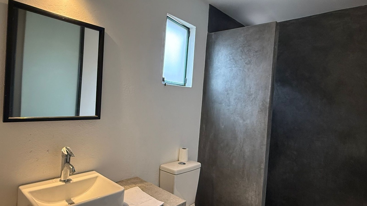 Photo of Bathroom in Colonia San Antonio